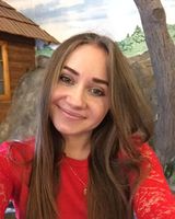 Віта Орлова