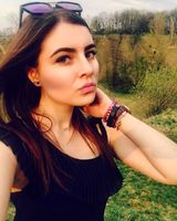 Анна Парчук