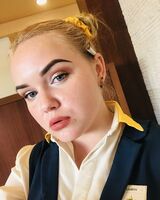 Любовь Савченко