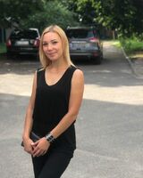 Катерина Ящук