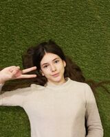 Анастасiя Луценко