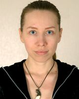 Марина Георгиенко