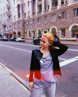 Ангеліна Корецька