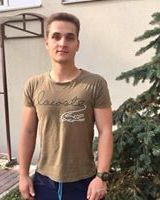 Богдан Коноваленко