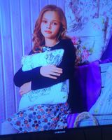 Маша Полуляхова