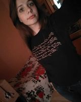 Анастасія Труханова