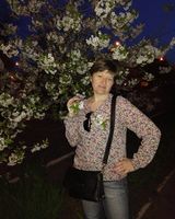 Оксана Скуйбеда