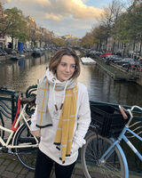 Тетяна Бондарчук