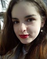 Екатерина Солодкая