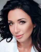 Галина Сергеевна
