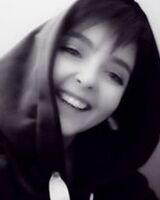 Marina Terehova