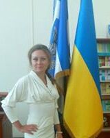 Людмила Шкуліпа