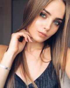 Dashka Golenko