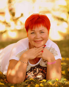 Наталия Мельникова