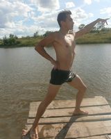 Іван Мандрук