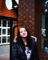 Вікторія Шаблей