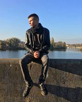 Йоан Ван Дер Колф
