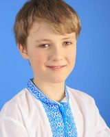 Миша Киреев