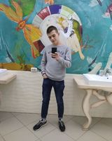 Дмитрий Михно