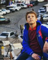 Євген Низовий