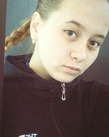 Ирина Казарина