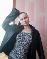 Анна Олександрівна