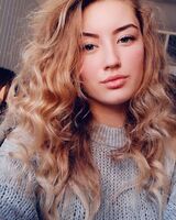 Анастасия Лавринова
