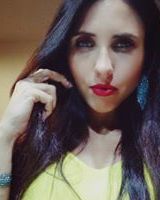 Алена Литвяк