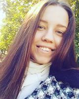 Yuliya Zolotareva