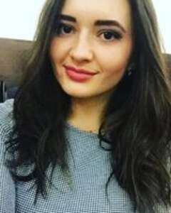 Olga Hordiienko