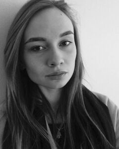 Кристина Мельничук