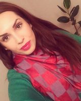 Інна Петрівна
