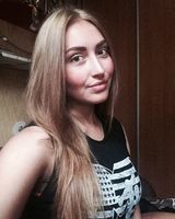 Вікторія Бабич