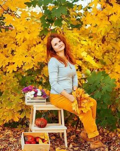 Яна Игорева