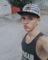 Давид Акулов