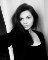 Алёна Александрова