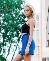 Тетяна Виборна