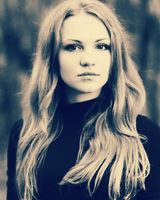 Катерина Діленок