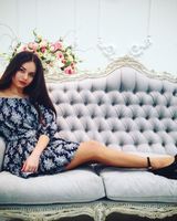 Каміла Мамедова