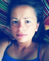 Мария Кравчук