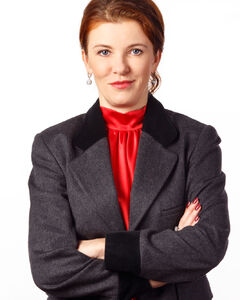 Вікторія Єсауленко