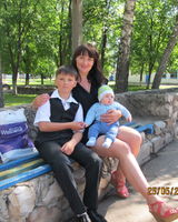 Людмила Султанова