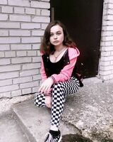 Олеся Васильців
