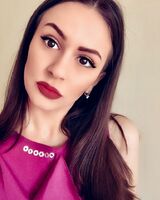 Інна Варга