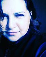 Оксана Яценко