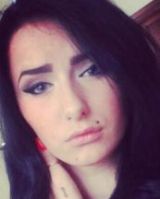 Береговая Викторовна