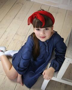 Марія Олександрівна