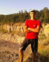 Олександр Гомонович