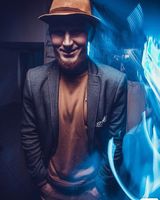 Иван Диченков