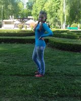 Катерина Стеценко